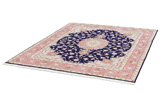 Tabriz Tapis Persan 245x200 - Image 2