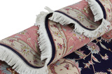 Tabriz Tapis Persan 245x200 - Image 3