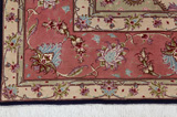 Tabriz Tapis Persan 245x200 - Image 5