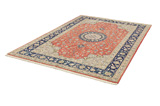Tabriz Tapis Persan 304x200 - Image 2