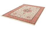 Tabriz Tapis Persan 302x205 - Image 2