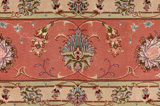 Tabriz Tapis Persan 313x253 - Image 10