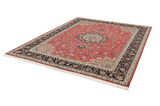 Tabriz Tapis Persan 336x254 - Image 2