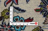 Ispahan Tapis Persan 226x142 - Image 4