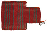Beloutch - Saddle Bag Tapis Persan 57x42 - Image 1