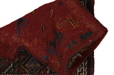 Qashqai - Saddle Bag Tapis Persan 54x43 - Image 2