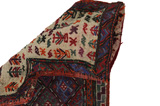 Qashqai - Saddle Bag Tapis Persan 50x44 - Image 2