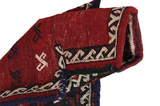 Qashqai - Saddle Bag Tapis Persan 48x35 - Image 3