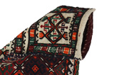 Afshar - Saddle Bag Tapis Persan 43x32 - Image 2