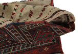Qashqai - Saddle Bag Tapis Persan 58x39 - Image 2