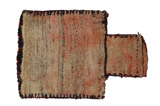 Kurdi - Saddle Bag Tapis Persan 51x34 - Image 1