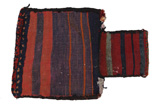 Bakhtiar - Saddle Bag Tapis Persan 53x35 - Image 1