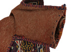 Qashqai - Saddle Bag Tapis Persan 52x37 - Image 2