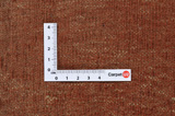 Qashqai - Saddle Bag Tapis Persan 52x37 - Image 4
