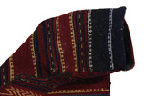 Beloutch - Saddle Bag Tapis Persan 54x41 - Image 2