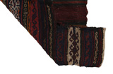 Beloutch - Saddle Bag Tapis Persan 46x36 - Image 2