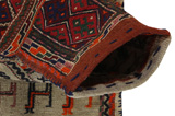 Qashqai - Saddle Bag Tapis Persan 48x34 - Image 2
