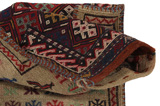 Qashqai - Saddle Bag Tissé Persan 50x39 - Image 2