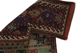 Qashqai - Saddle Bag Tissé Persan 52x36 - Image 2