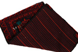 Jaf - Saddle Bag Tapis Turkmène 98x57 - Image 2