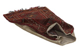 Turkaman - Saddle Bag Tapis Turkmène 95x56 - Image 3