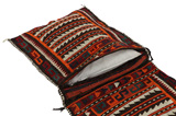 Jaf - Saddle Bag Tapis Persan 120x80 - Image 6