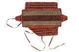 Mafrash - Bedding Bag Tissé Persan 101x46 - Image 1