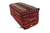 Mafrash - Bedding Bag Tissé Persan 101x46 - Image 2