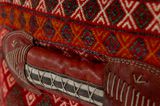 Mafrash - Bedding Bag Tissé Persan 101x46 - Image 3