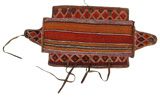 Mafrash - Bedding Bag Tissé Persan 103x43 - Image 1