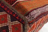 Mafrash - Bedding Bag Tissé Persan 103x43 - Image 3