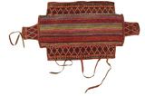 Mafrash - Bedding Bag Tissé Persan 115x47 - Image 1