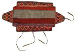 Mafrash - Bedding Bag Tissé Persan 105x48 - Image 1