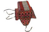 Mafrash - Bedding Bag Tissé Persan 105x48 - Image 12