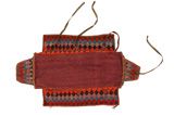 Mafrash - Bedding Bag Tissé Persan 108x45 - Image 1