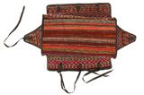 Mafrash - Bedding Bag Tissé Persan 95x54 - Image 1