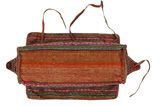 Mafrash - Bedding Bag Tissé Persan 113x40 - Image 6