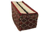 Mafrash - Bedding Bag Tissé Persan 94x37 - Image 2