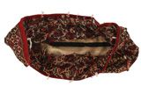 Mafrash - Bedding Bag Tissé Persan 94x37 - Image 3