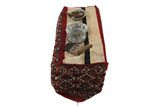 Mafrash - Bedding Bag Tissé Persan 94x37 - Image 7