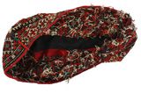 Mafrash - Bedding Bag Tissé Persan 109x43 - Image 2