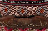 Mafrash - Bedding Bag Tissé Persan 109x38 - Image 8