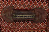 Mafrash - Bedding Bag Tissé Persan 108x42 - Image 6