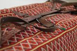 Mafrash - Bedding Bag Tissé Persan 108x42 - Image 8