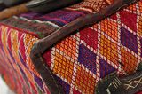 Mafrash - Bedding Bag Tissé Persan 103x37 - Image 6
