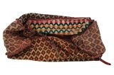 Mafrash - Bedding Bag Tissé Persan 106x40 - Image 1