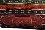 Mafrash - Bedding Bag Tissé Persan 112x45 - Image 7