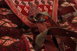 Mafrash - Bedding Bag Tissé Persan 101x48 - Image 8