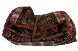 Mafrash - Bedding Bag Tissé Persan 93x43 - Image 1