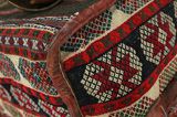 Mafrash - Bedding Bag Tissé Persan 93x43 - Image 5